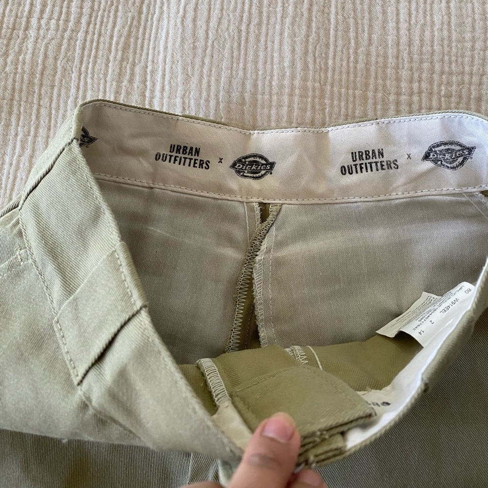 Dickies - Picture 5 of 5